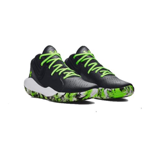Zapatillas de baloncesto para hombre Under Armour Jet 21 3024260 005 Ferrer Sport Tienda online de deportes